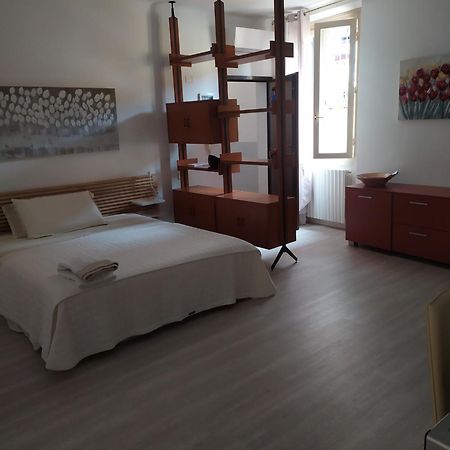 Casa Vacanze Il Canale Bologna Ngoại thất bức ảnh