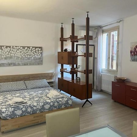 Casa Vacanze Il Canale Bologna Ngoại thất bức ảnh