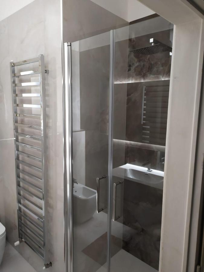 Casa Vacanze Il Canale Bologna Ngoại thất bức ảnh