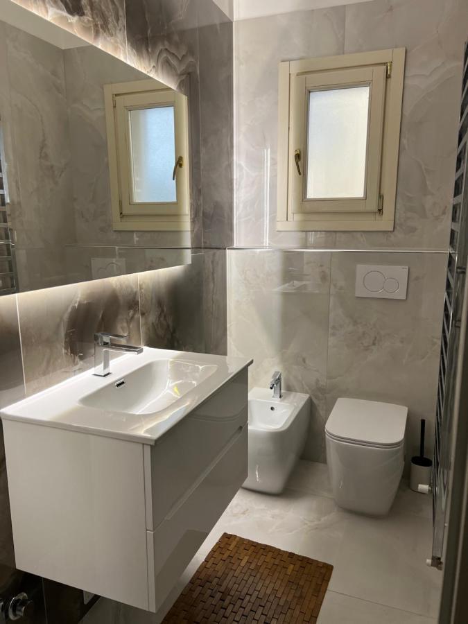 Casa Vacanze Il Canale Bologna Ngoại thất bức ảnh