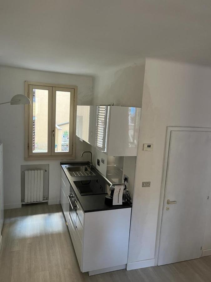 Casa Vacanze Il Canale Bologna Ngoại thất bức ảnh