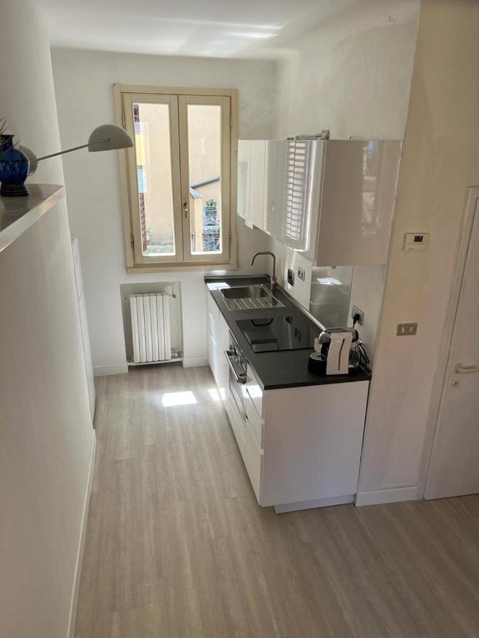 Casa Vacanze Il Canale Bologna Ngoại thất bức ảnh
