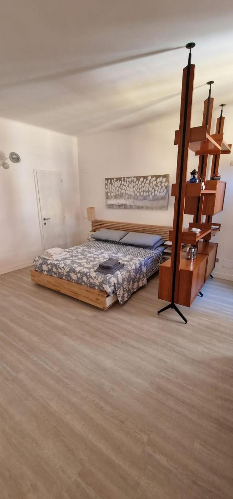 Casa Vacanze Il Canale Bologna Ngoại thất bức ảnh